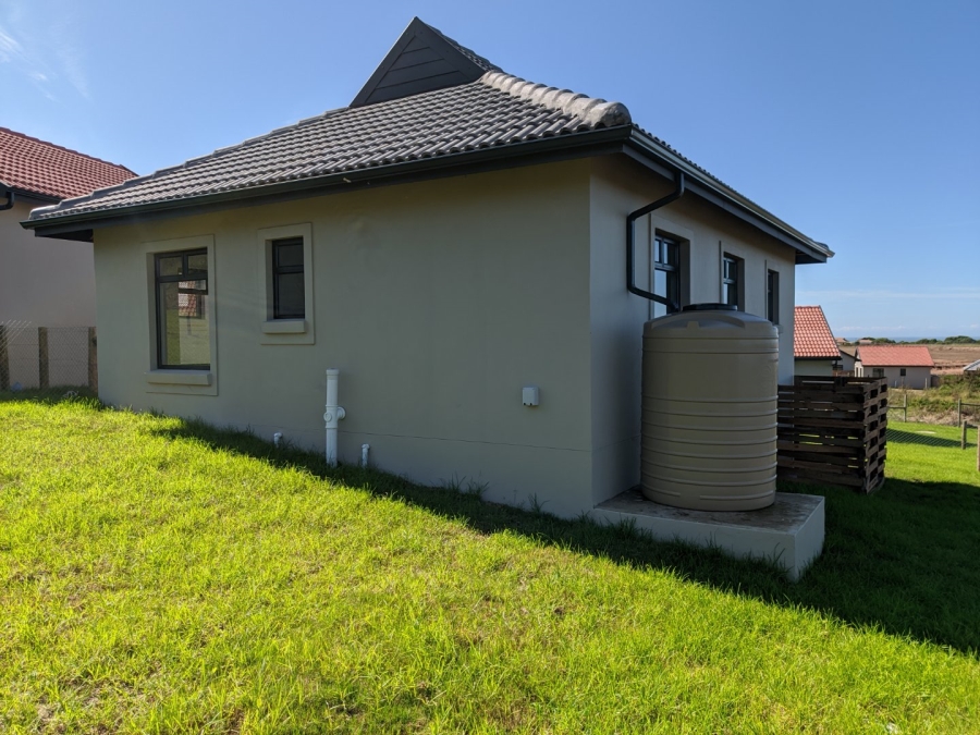 2 Bedroom Property for Sale in Kidds Beach Eastern Cape